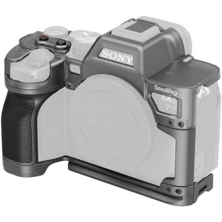 SmallRig 4798 - hybrydowa klatka modułowa do Sony Alpha 7 IV